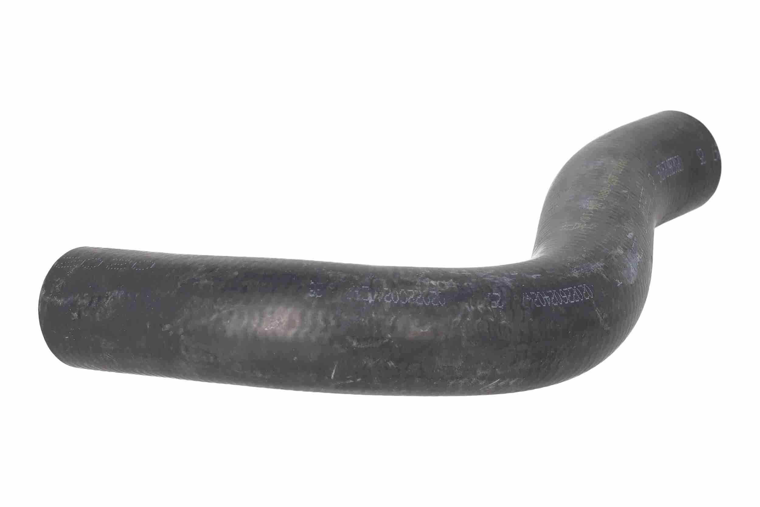 Durite de radiateur (Durite de refroidissement) ACKOJA ref. A52-0880