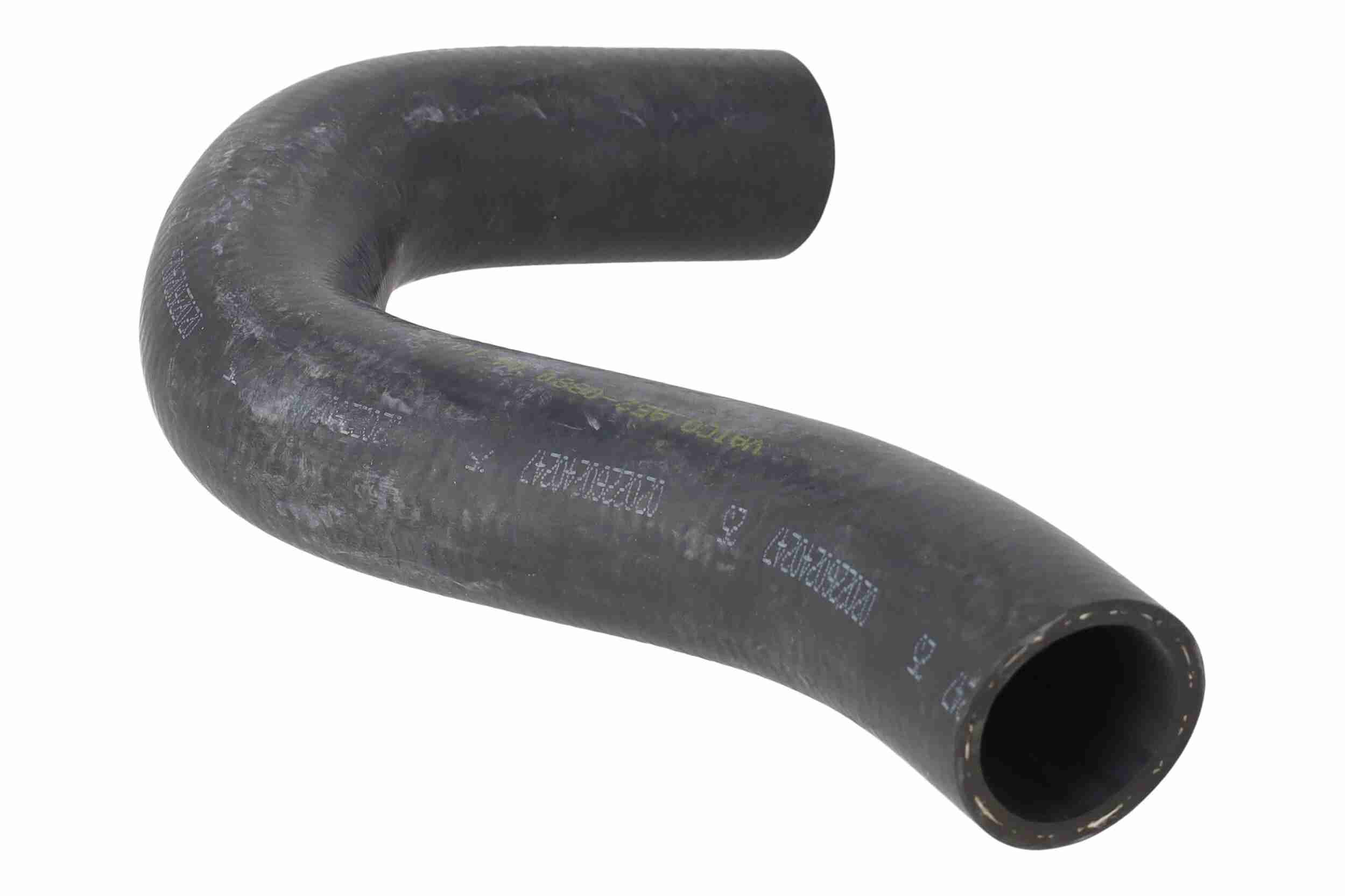 Durite de radiateur (Durite de refroidissement) ACKOJA ref. A52-0880