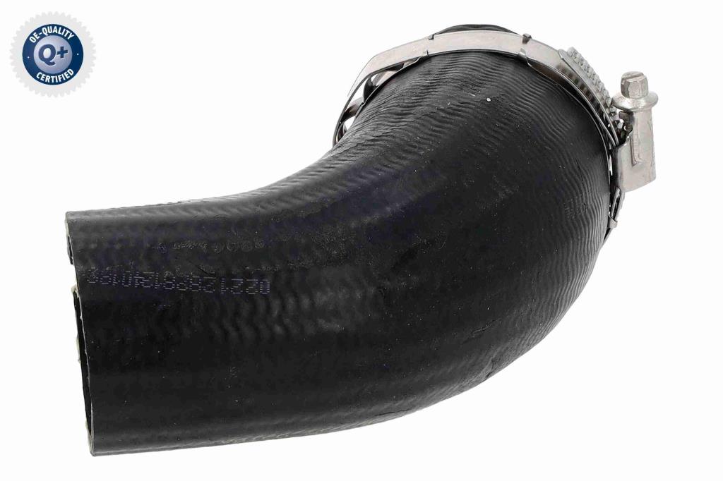 Durite de turbocompresseur (Durite de turbo) ACKOJA A52-0884