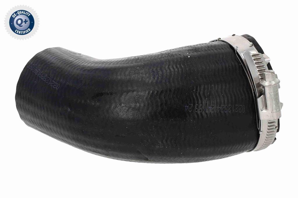 Durite de turbocompresseur (Durite de turbo) ACKOJA A52-0884