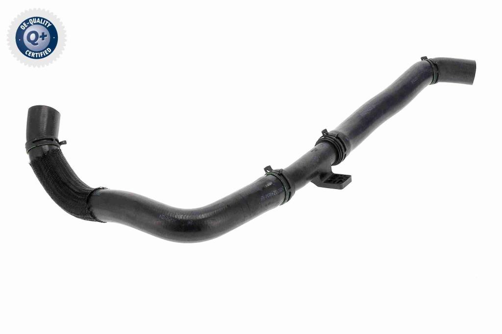 Durite de radiateur (Durite de refroidissement) ACKOJA ref. A52-0886