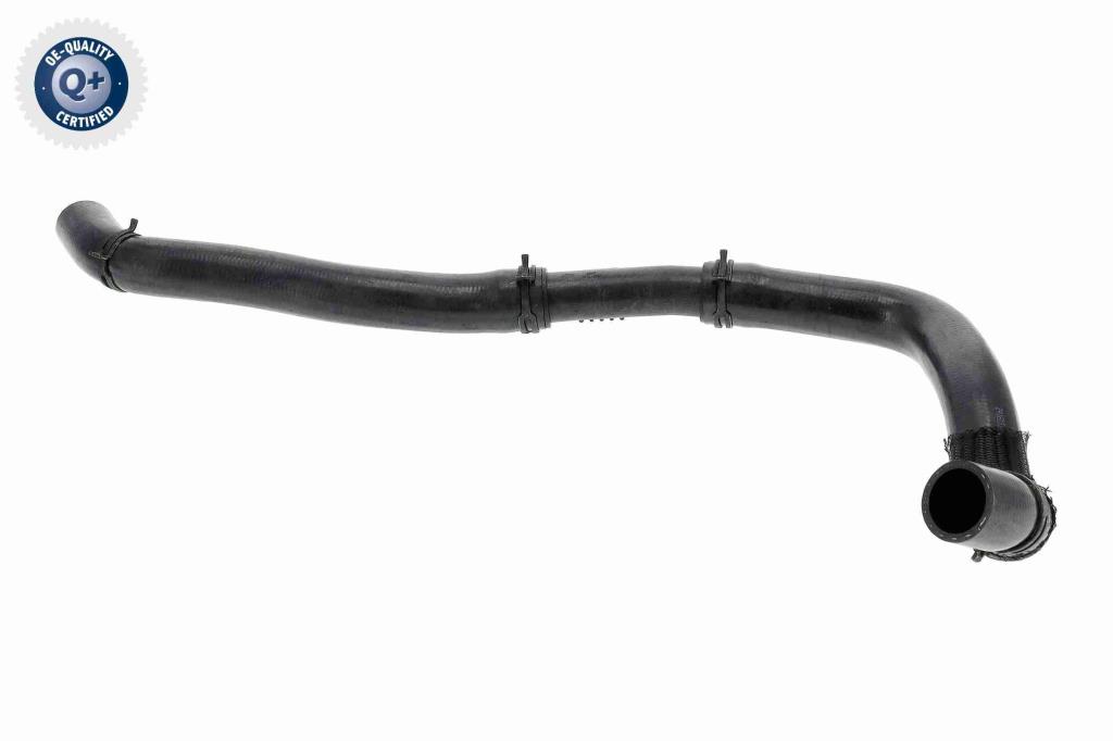 Durite de radiateur (Durite de refroidissement) ACKOJA ref. A52-0886