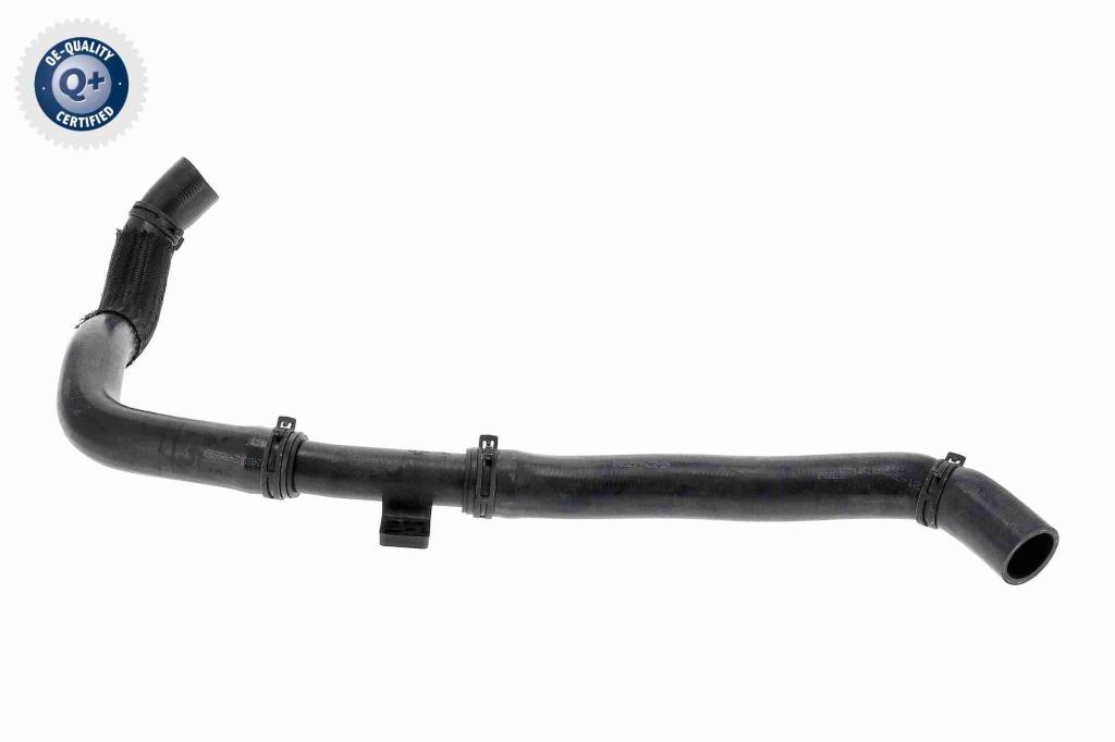 Durite de radiateur (Durite de refroidissement) ACKOJA ref. A52-0886