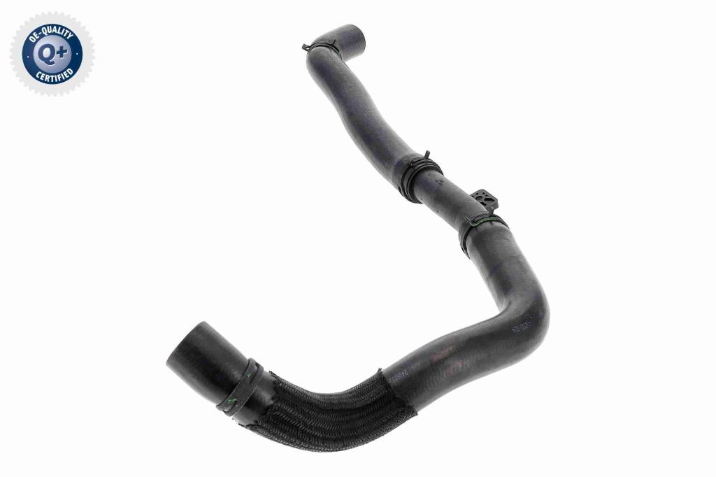 Durite de radiateur (Durite de refroidissement) ACKOJA ref. A52-0886
