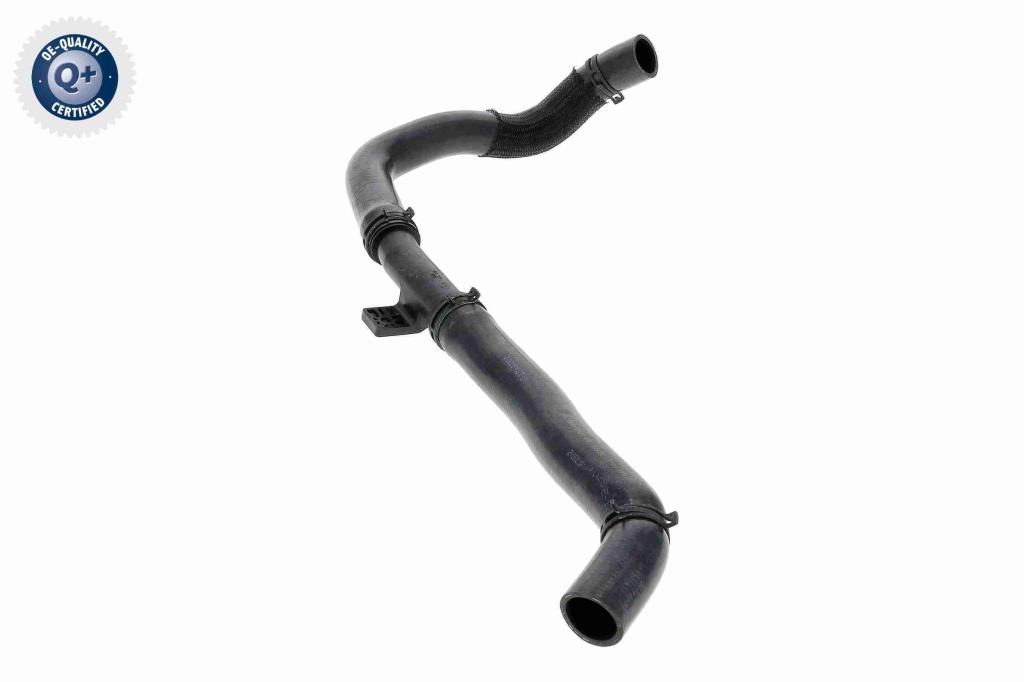 Durite de radiateur (Durite de refroidissement) ACKOJA ref. A52-0886