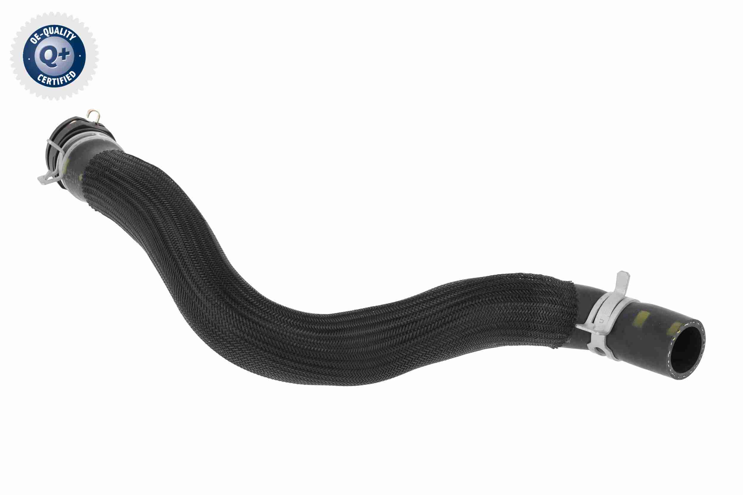Durite de radiateur (Durite de refroidissement) ACKOJA ref. A52-0887