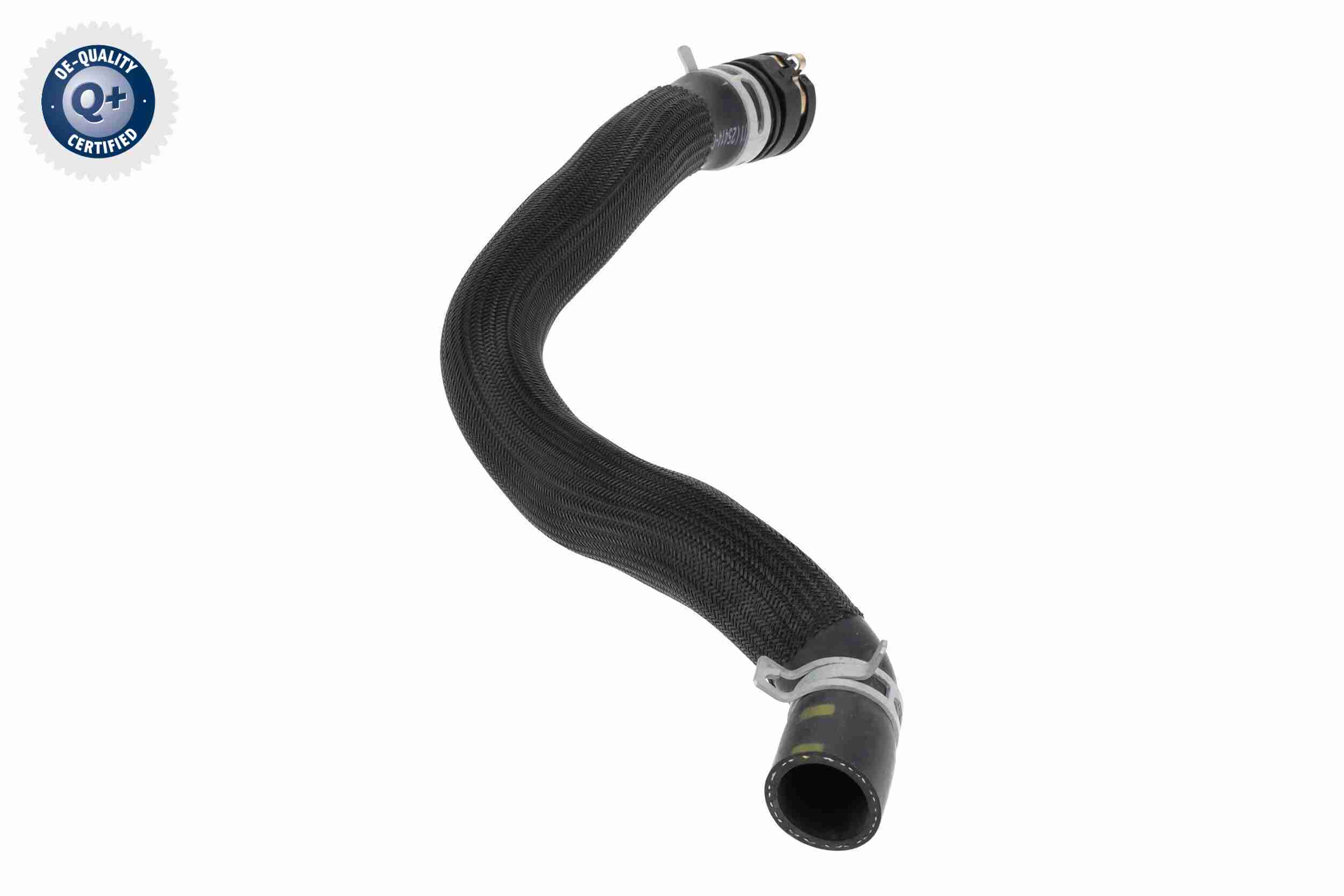 Durite de radiateur (Durite de refroidissement) ACKOJA ref. A52-0887