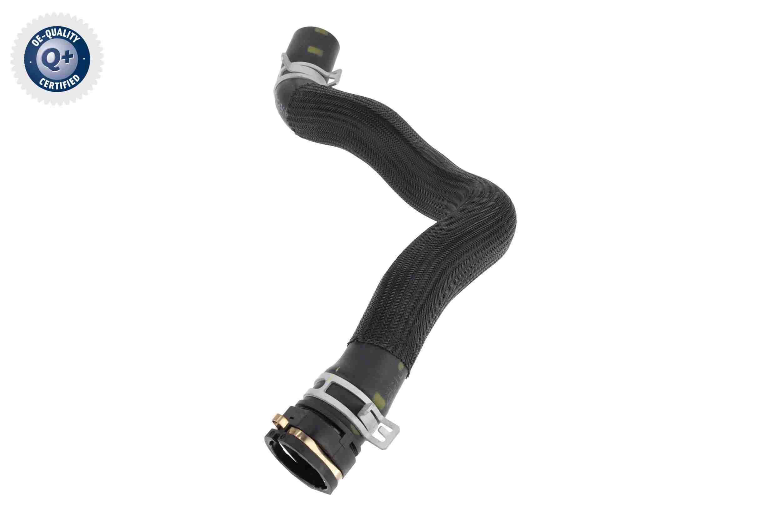 Durite de radiateur (Durite de refroidissement) ACKOJA ref. A52-0887