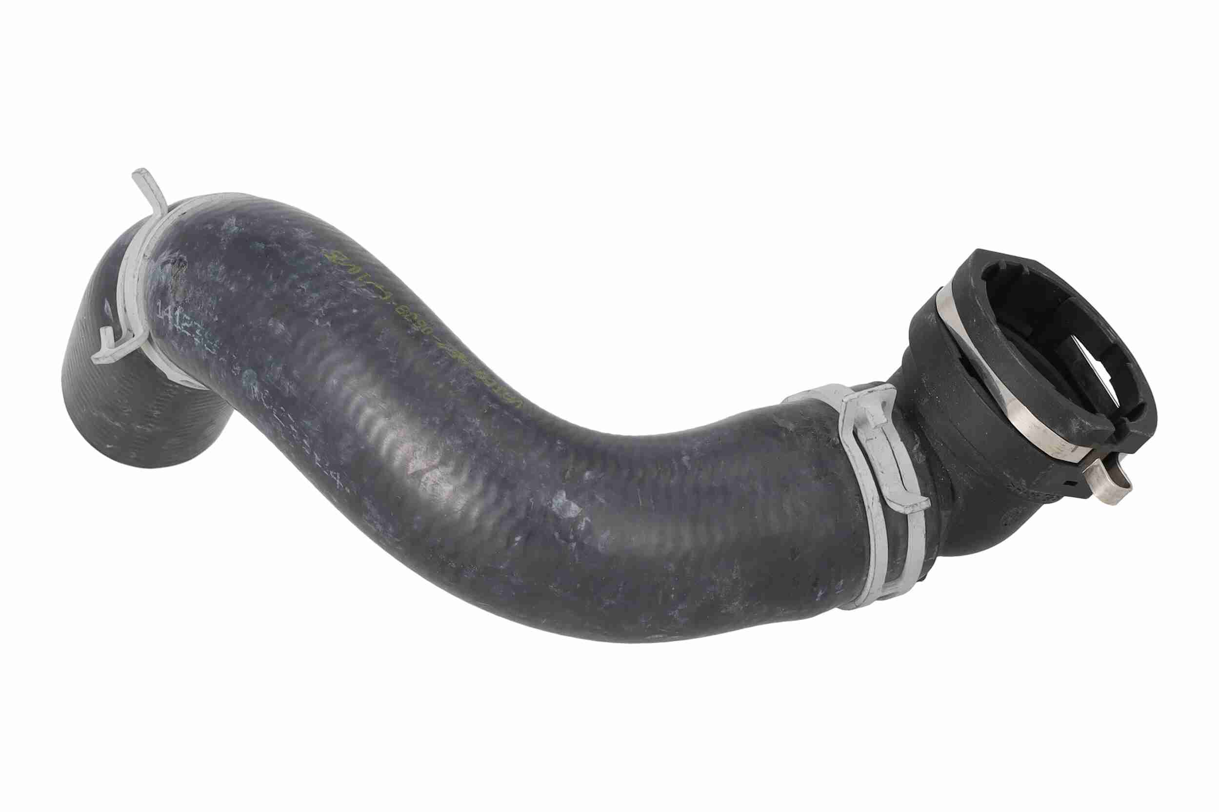 Durite de radiateur (Durite de refroidissement) ACKOJA A52-0888