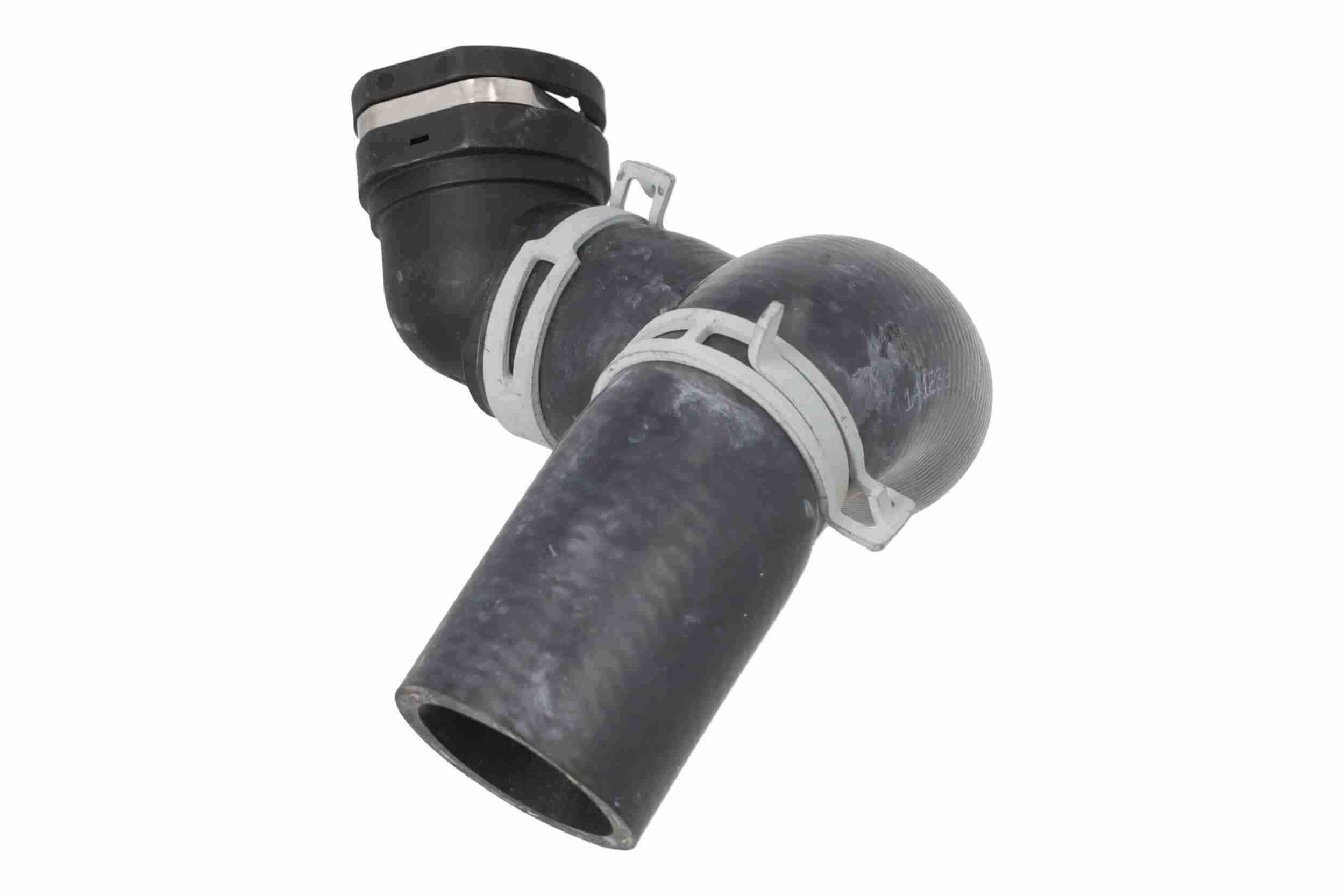 Durite de radiateur (Durite de refroidissement) ACKOJA A52-0888