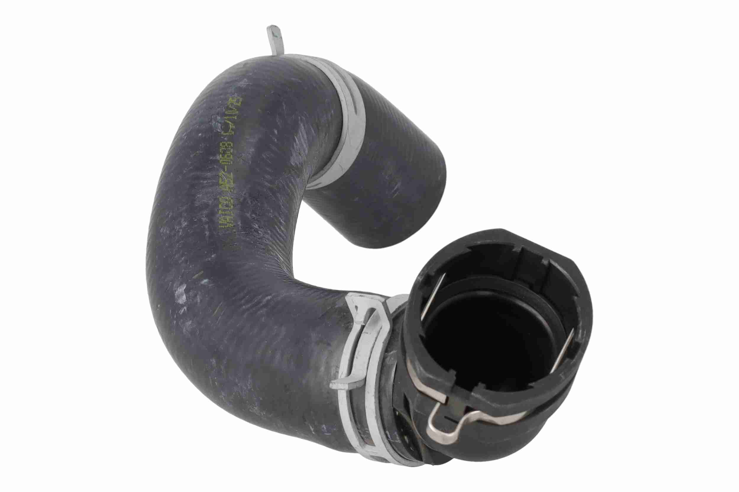 Durite de radiateur (Durite de refroidissement) ACKOJA A52-0888