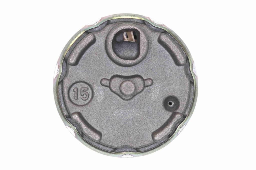 Pompe à carburant (Pompe à gasoil) ACKOJA A52-09-0038