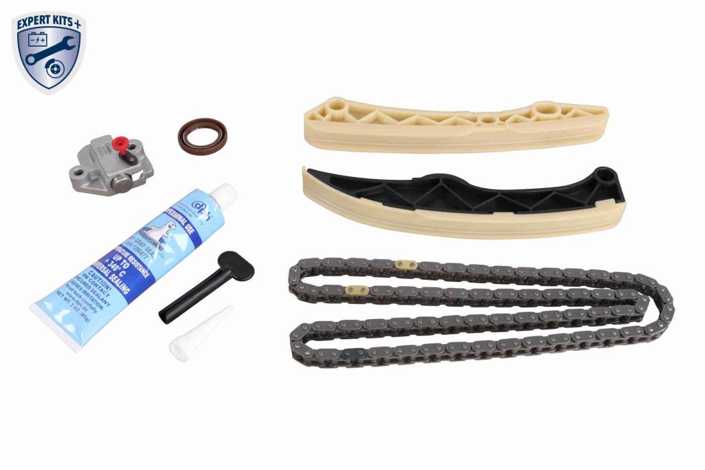Jeu de distribution à chaînes (Kit chaîne de distribution) ACKOJA ref. A52-10006