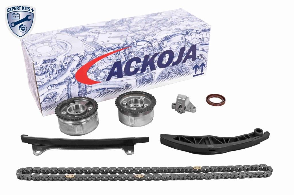 Juego de cadena de distribución ACKOJA ref. A52-10009