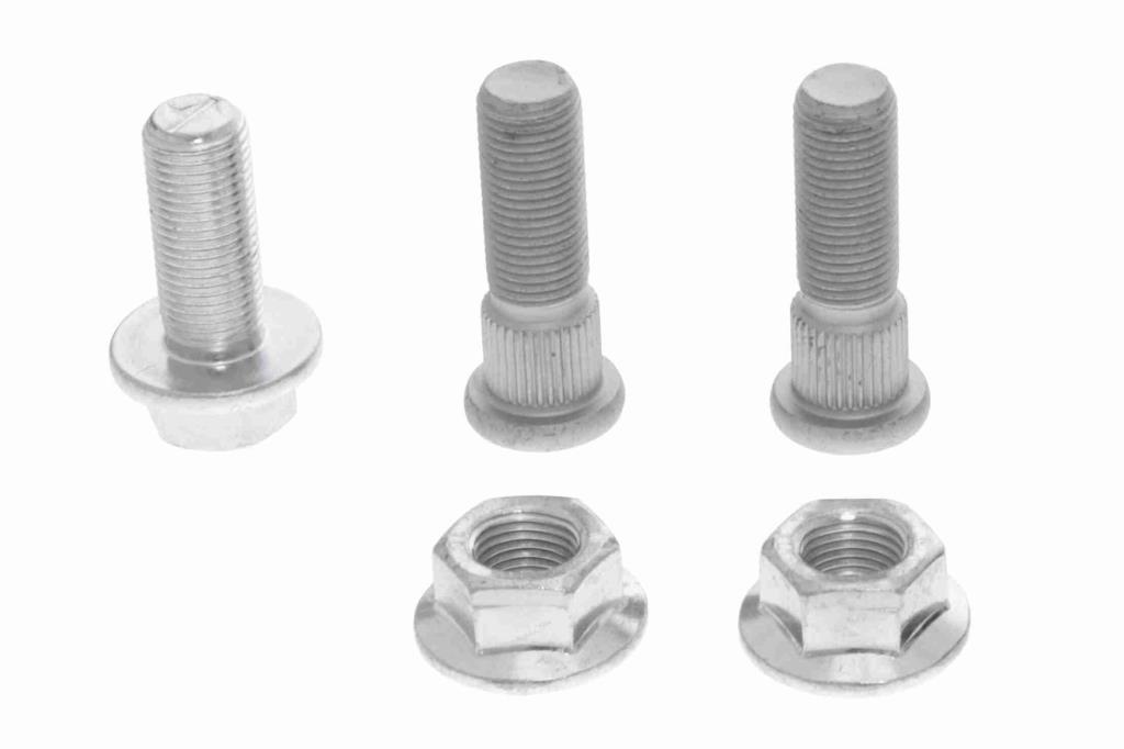 Rotule de suspension (Rotule de pivot) ACKOJA A52-1184