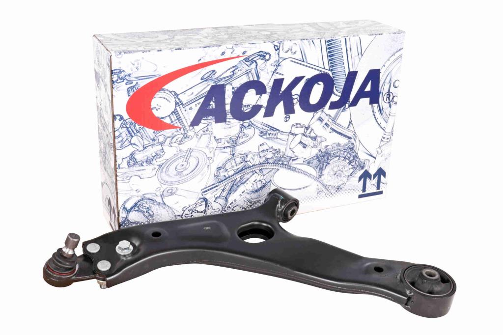 Triangle de suspension ACKOJA ref. A52-1194