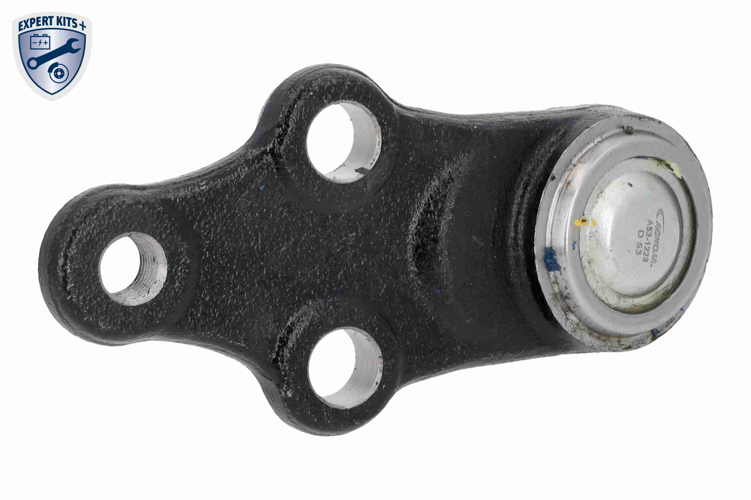 Rotule de suspension (Rotule de pivot) ACKOJA A52-1228
