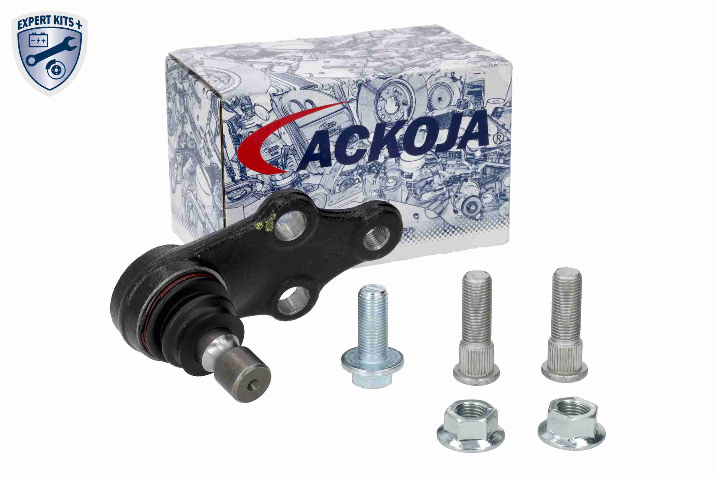 Rotule de suspension (Rotule de pivot) ACKOJA A52-1228