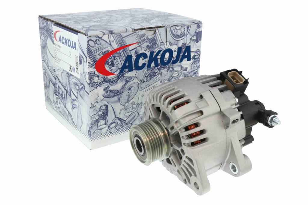 Alternateur ACKOJA A52-13-51053