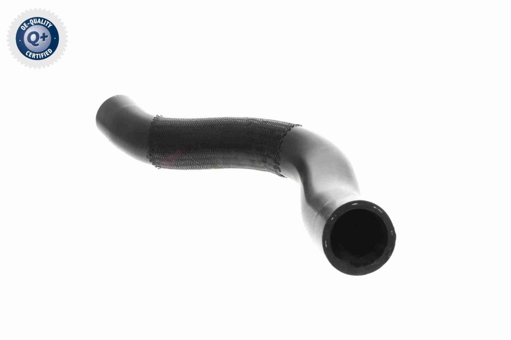 Durite de radiateur (Durite de refroidissement) ACKOJA ref. A52-1600