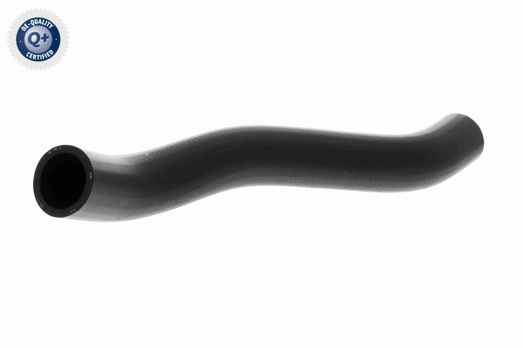 Durite de radiateur (Durite de refroidissement) ACKOJA ref. A52-1601