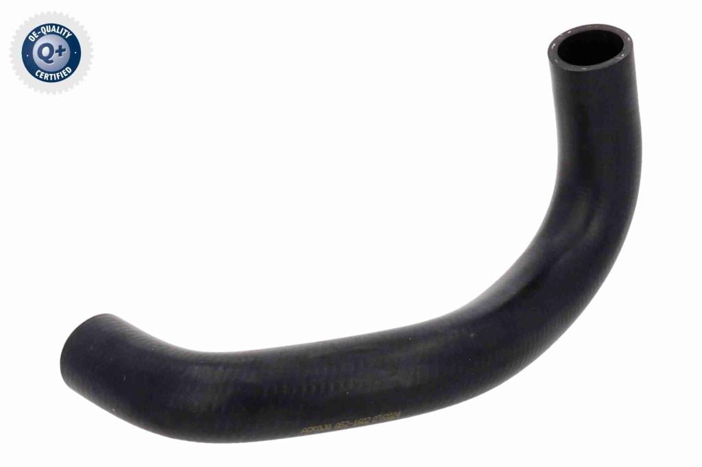 Durite de radiateur (Durite de refroidissement) ACKOJA ref. A52-1602