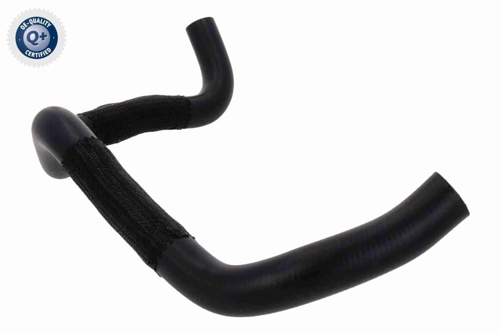 Durite de radiateur (Durite de refroidissement) ACKOJA ref. A52-1603