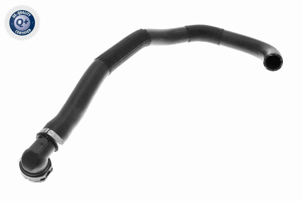 Durite de radiateur (Durite de refroidissement) ACKOJA ref. A52-1604