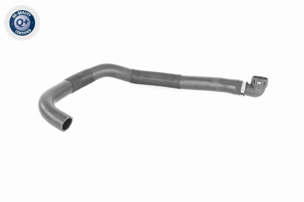 Durite de radiateur (Durite de refroidissement) ACKOJA ref. A52-1604