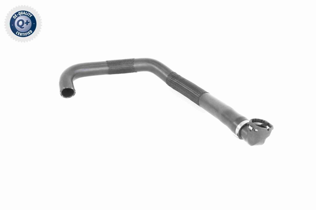 Durite de radiateur (Durite de refroidissement) ACKOJA ref. A52-1604