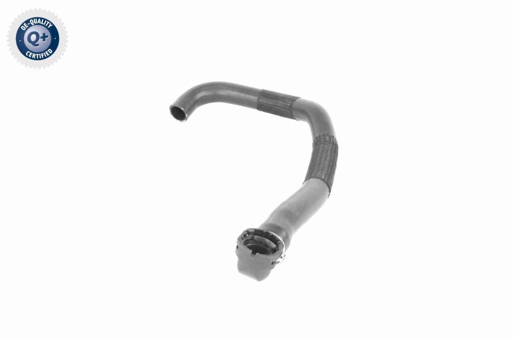 Durite de radiateur (Durite de refroidissement) ACKOJA ref. A52-1604