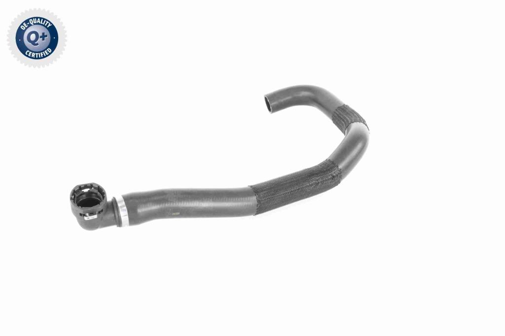 Durite de radiateur (Durite de refroidissement) ACKOJA ref. A52-1604