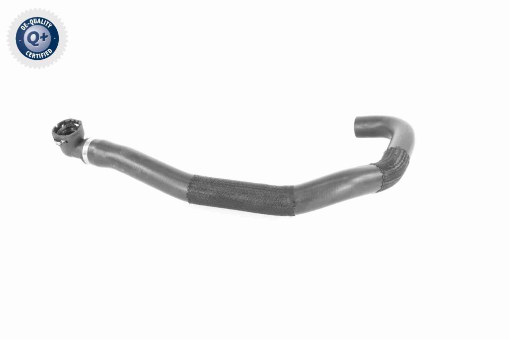 Durite de radiateur (Durite de refroidissement) ACKOJA ref. A52-1604