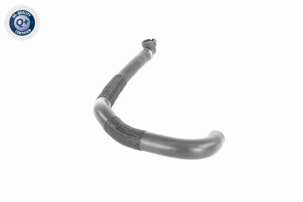 Durite de radiateur (Durite de refroidissement) ACKOJA ref. A52-1604