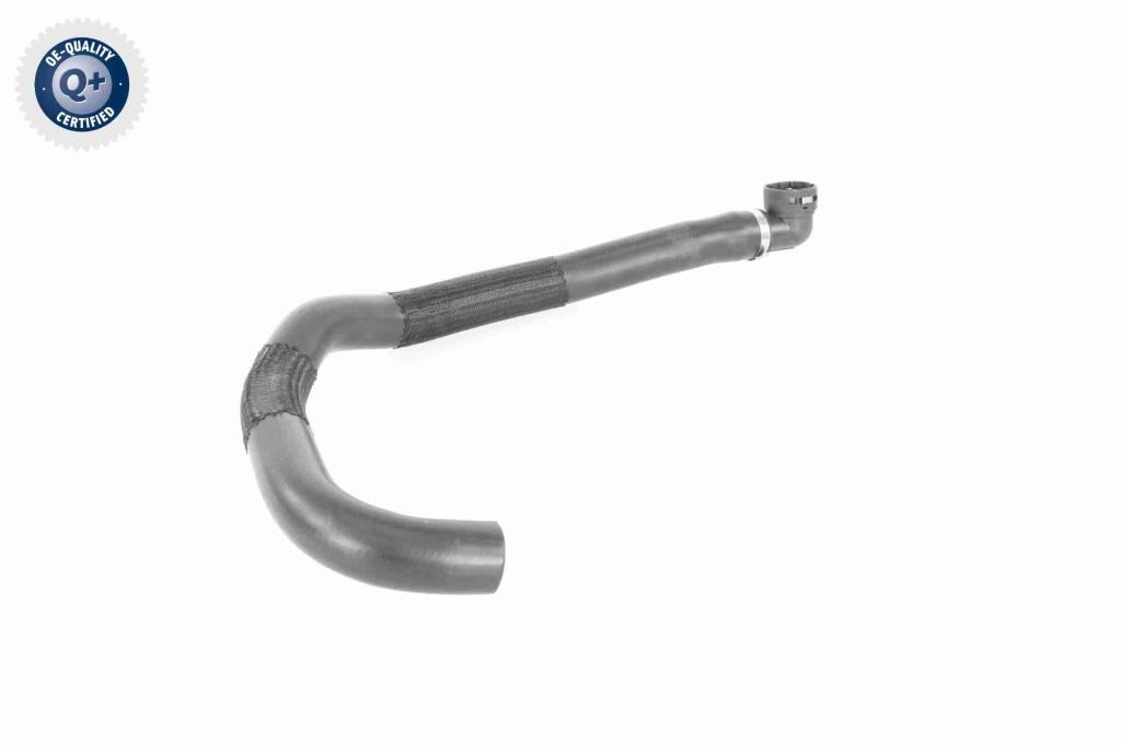 Durite de radiateur (Durite de refroidissement) ACKOJA ref. A52-1604