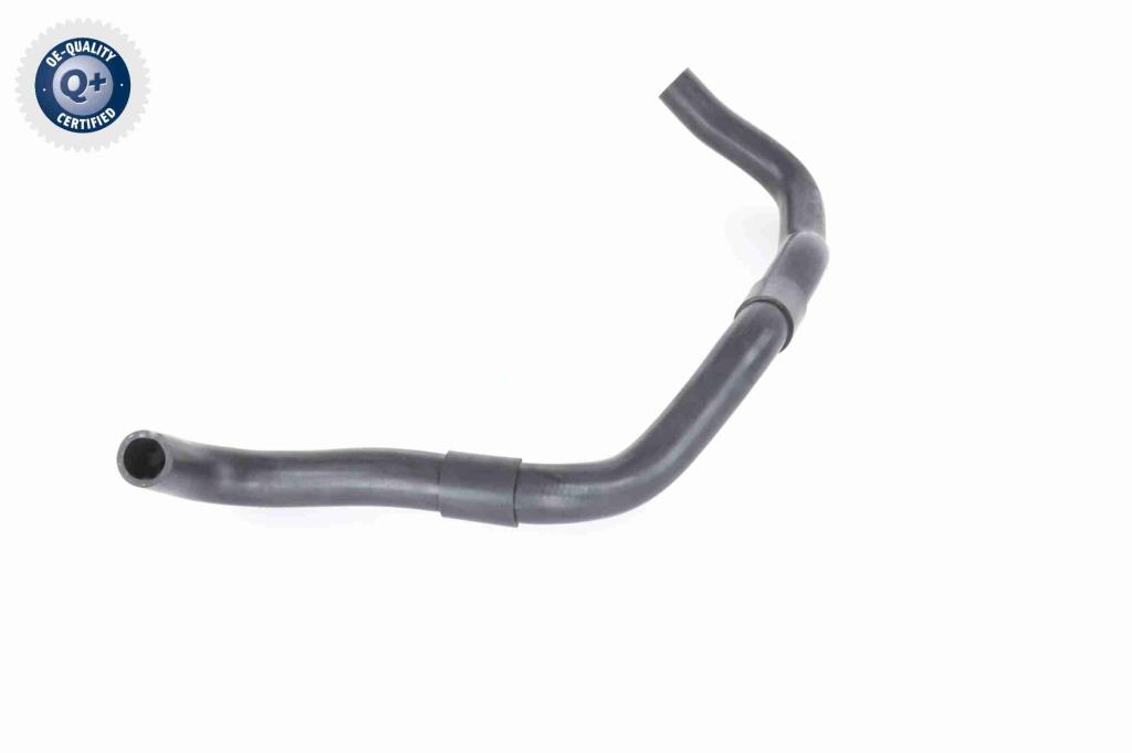 Durite de radiateur (Durite de refroidissement) ACKOJA ref. A52-1606