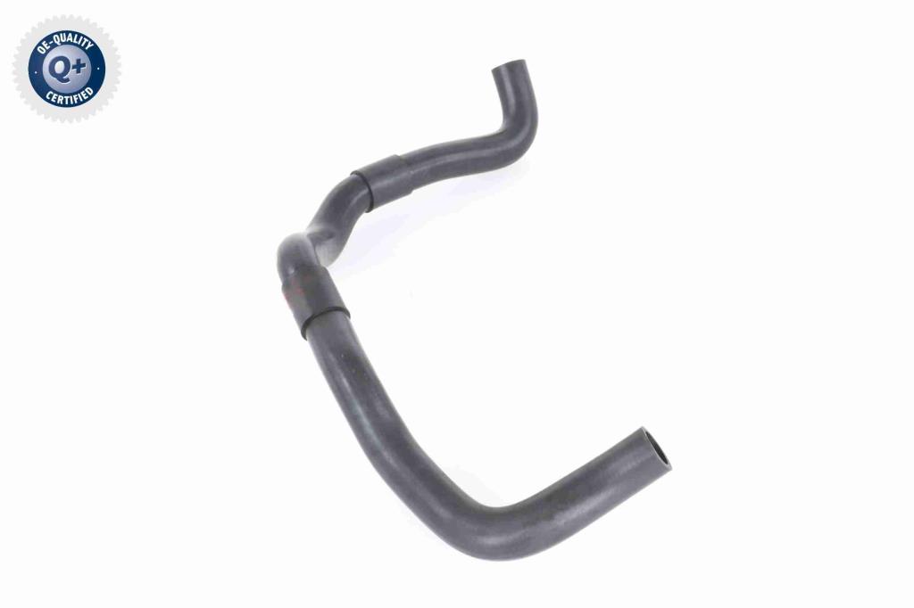 Durite de radiateur (Durite de refroidissement) ACKOJA ref. A52-1606