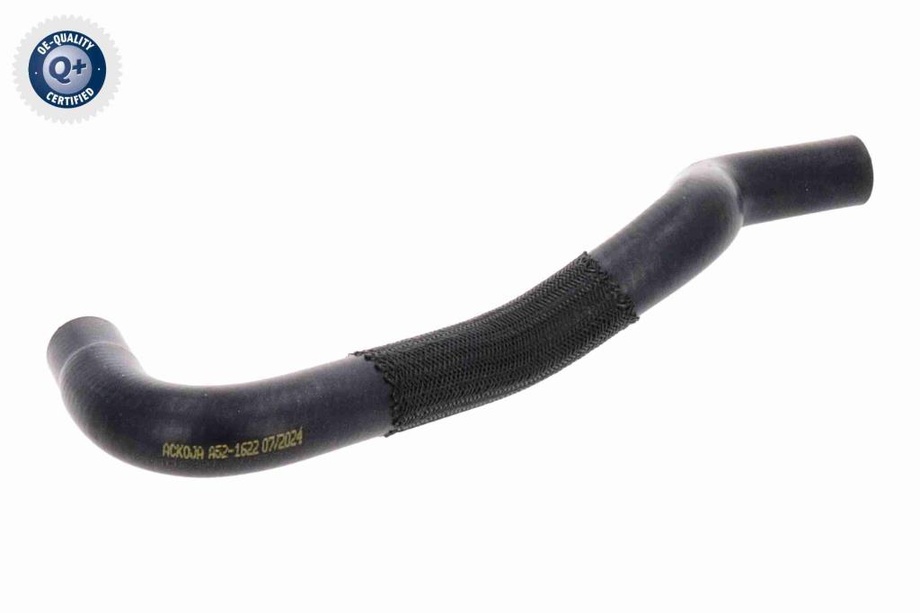 Manche, batterie chauffante-chauffage ACKOJA ref. A52-1622