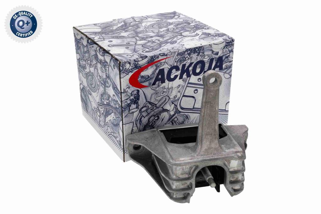 Support moteur (Silent bloc moteur) ACKOJA ref. A52-1808
