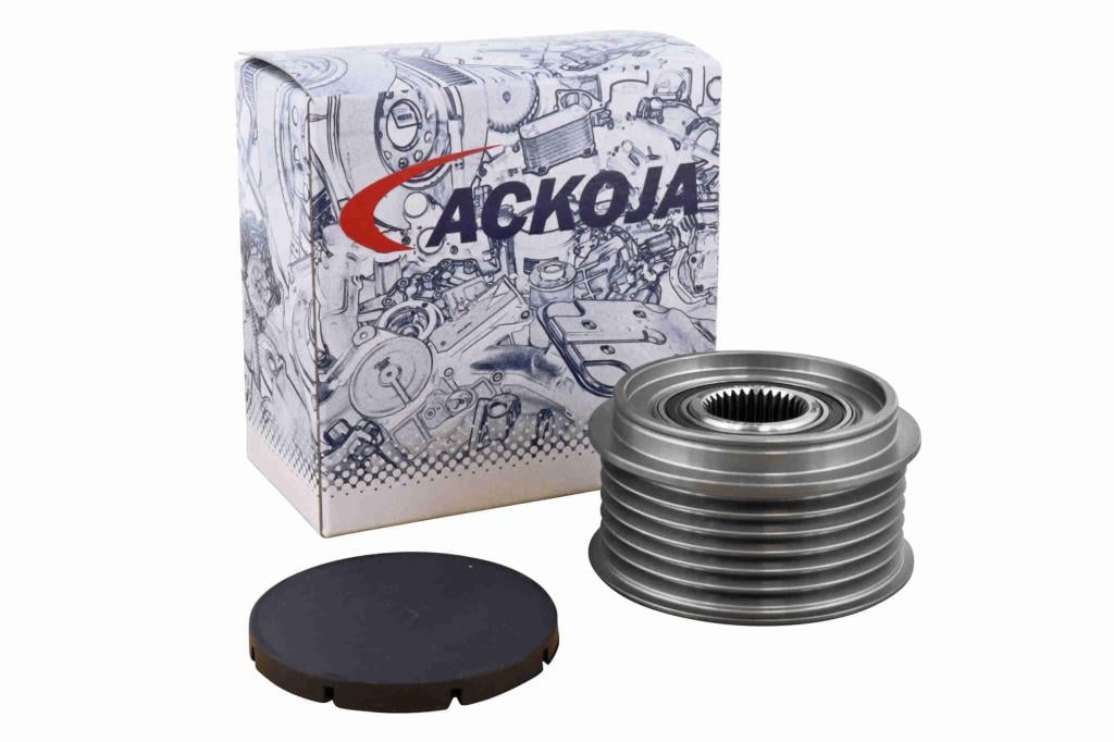 Polia do alternador ACKOJA ref. A52-23-0005