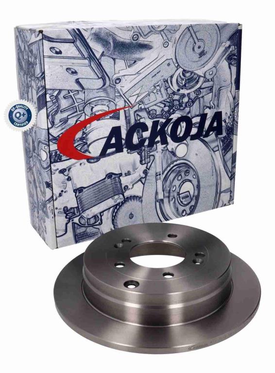 Discos de travão ACKOJA ref. A52-2513