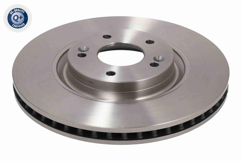 Discos de freno ACKOJA ref. A52-2515