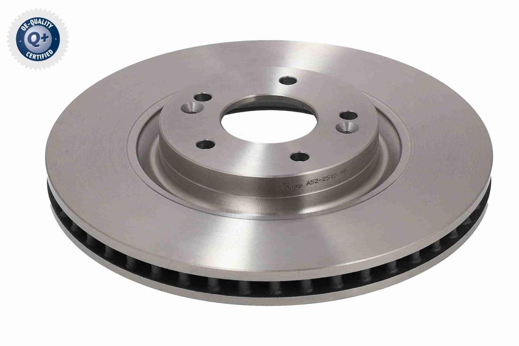 Discos de freno ACKOJA ref. A52-2515