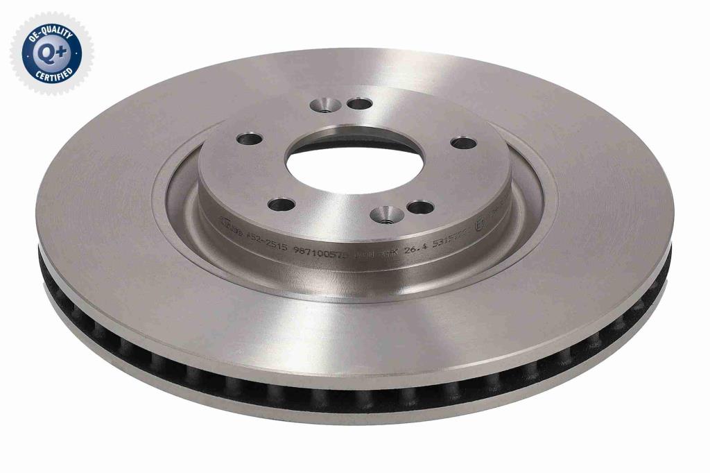 Discos de freno ACKOJA ref. A52-2515