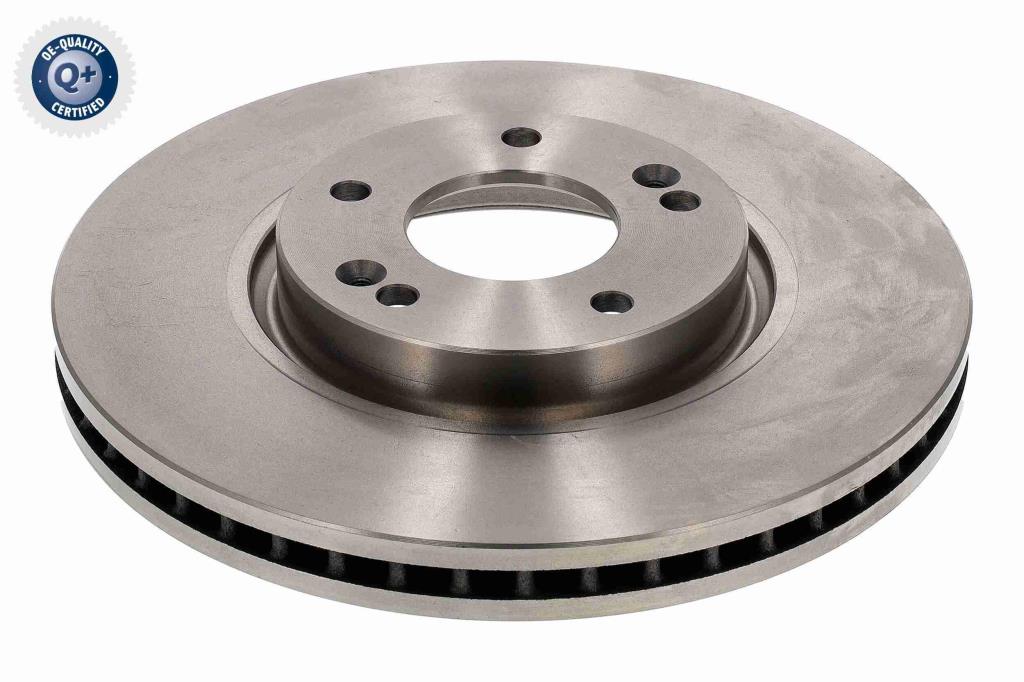 Discos de freno ACKOJA ref. A52-2520