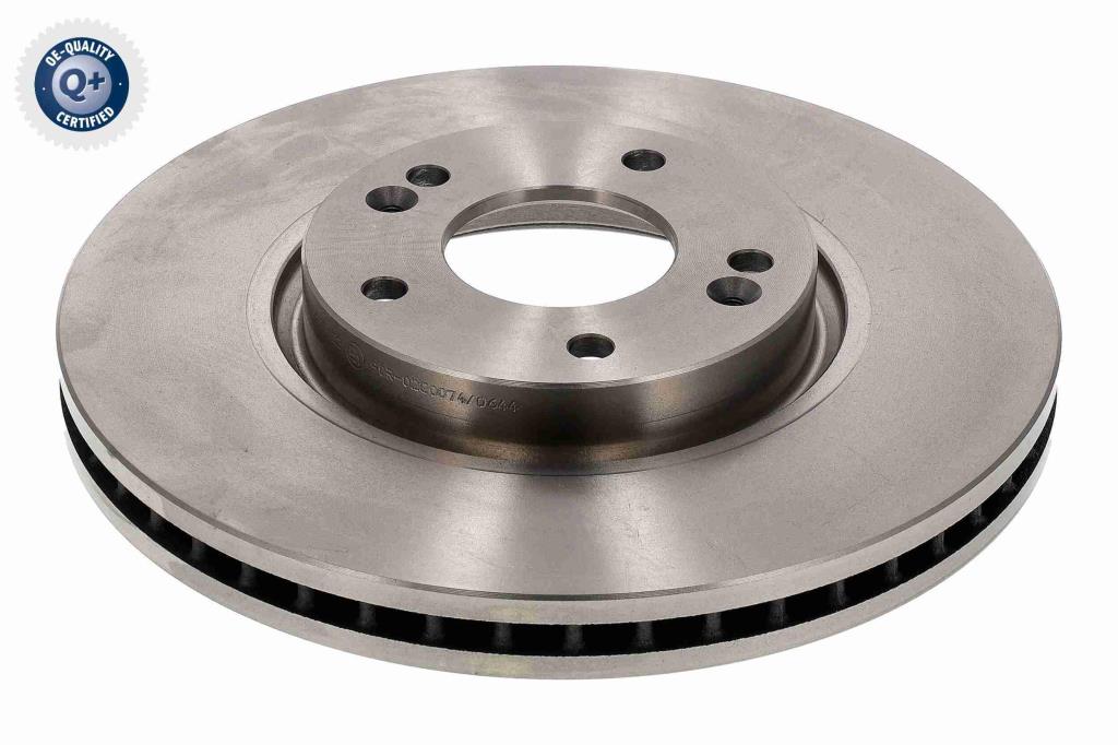 Discos de freno ACKOJA ref. A52-2520