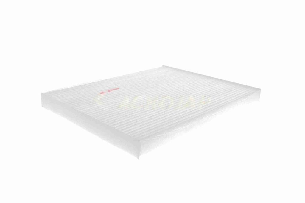Filtre d'habitacle (Filtre à pollen) ACKOJA ref. A52-30-0011