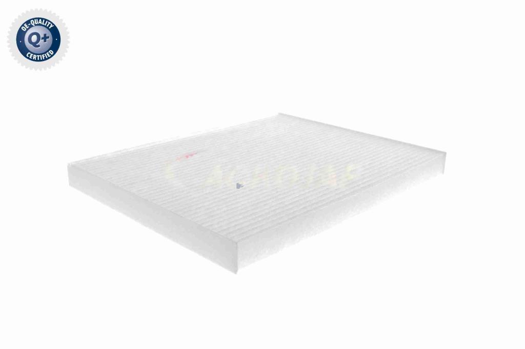 Filtre d'habitacle (Filtre à pollen) ACKOJA ref. A52-30-0014
