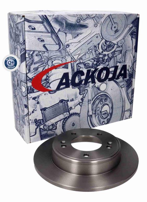 Discos de travão ACKOJA ref. A52-40014