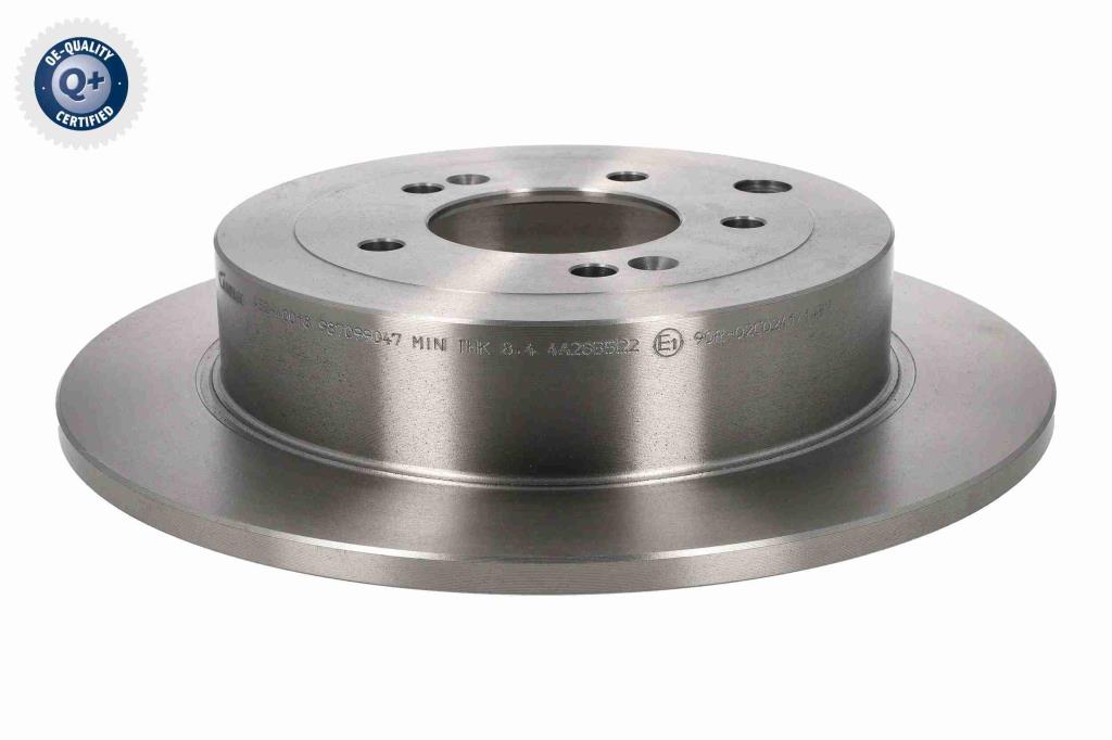Discos de freno ACKOJA ref. A52-40018